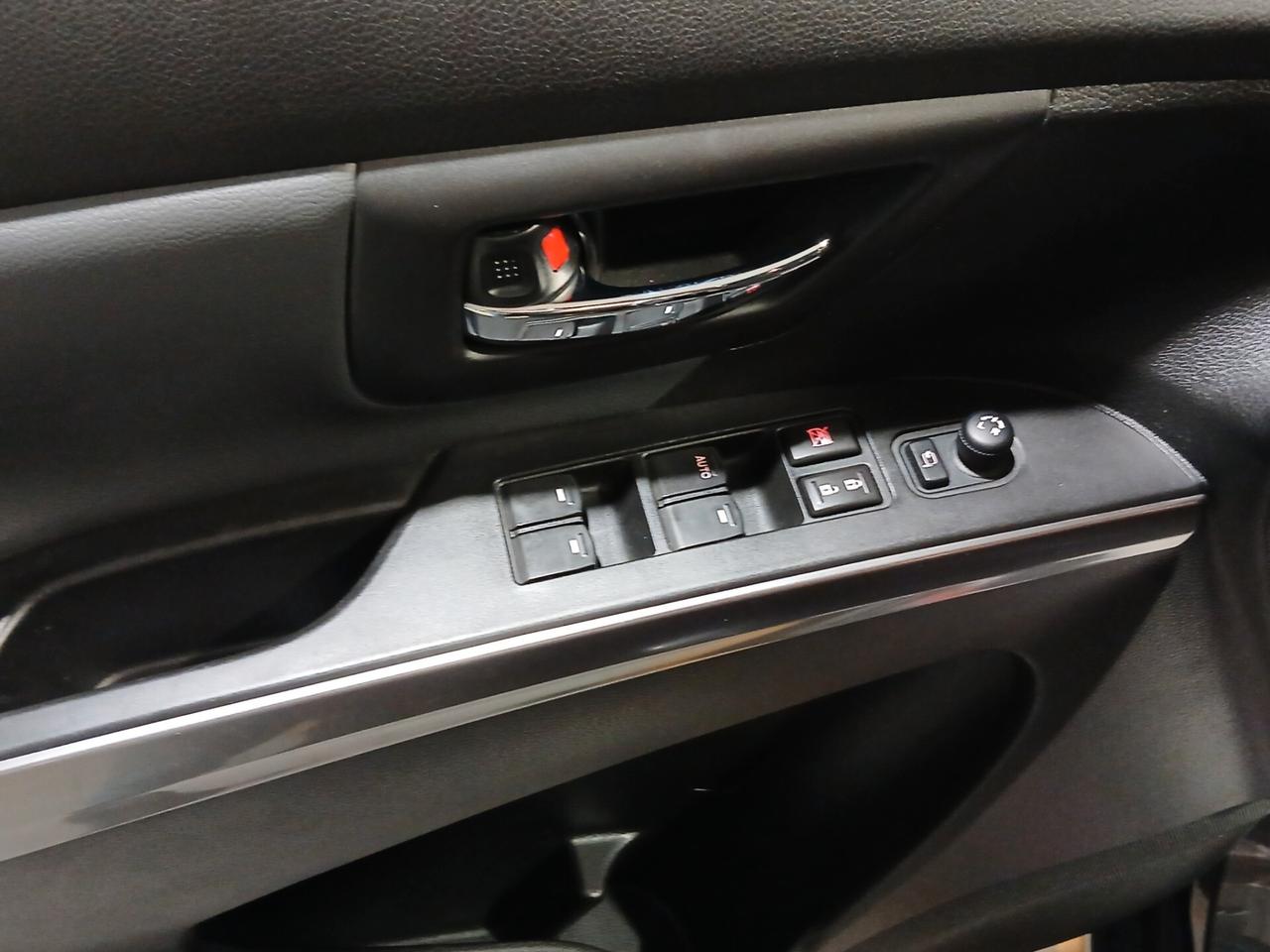 Suzuki S-Cross 1.4 Hybrid 4WD AllGrip Top+