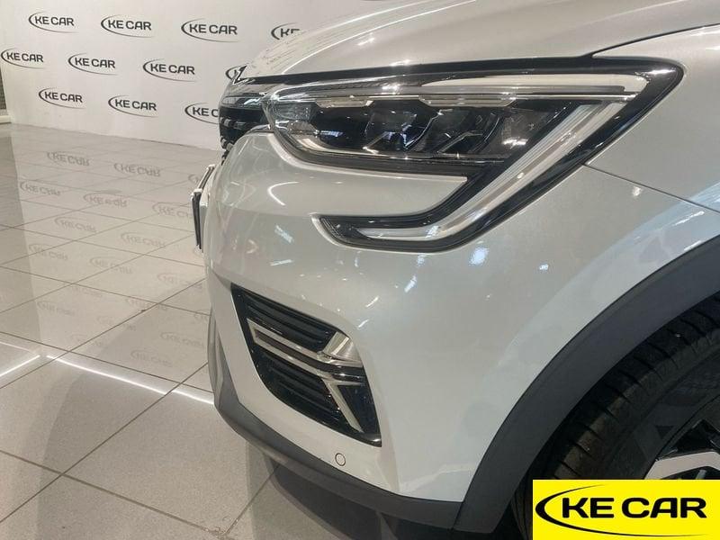 Renault Arkana Arkana TCe 140 CV EDC Intens PREZZO REALE
