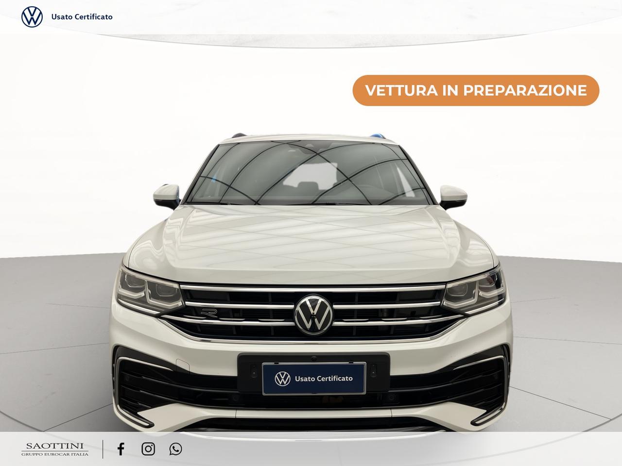 1.4 TSI eh R-line DSG