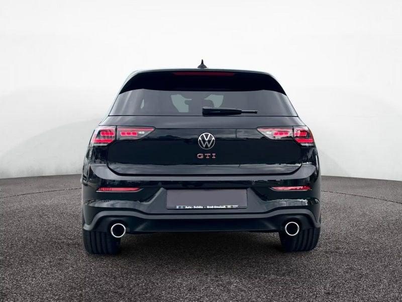 Volkswagen Golf 2.0 TSI GTI DSG Gancio Tetto 19" Estoril Full LED Harman Kardon