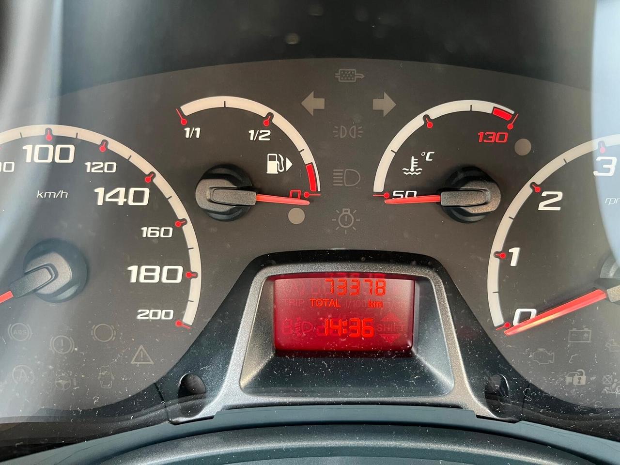 Ford Ka 1.2 8V 69CV