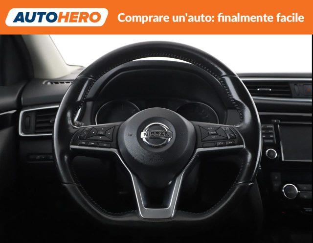 NISSAN Qashqai 1.5 dCi Business