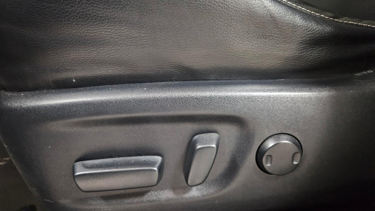 Toyota RAV 4 RAV4 2.0 D-4D 2WD Lounge