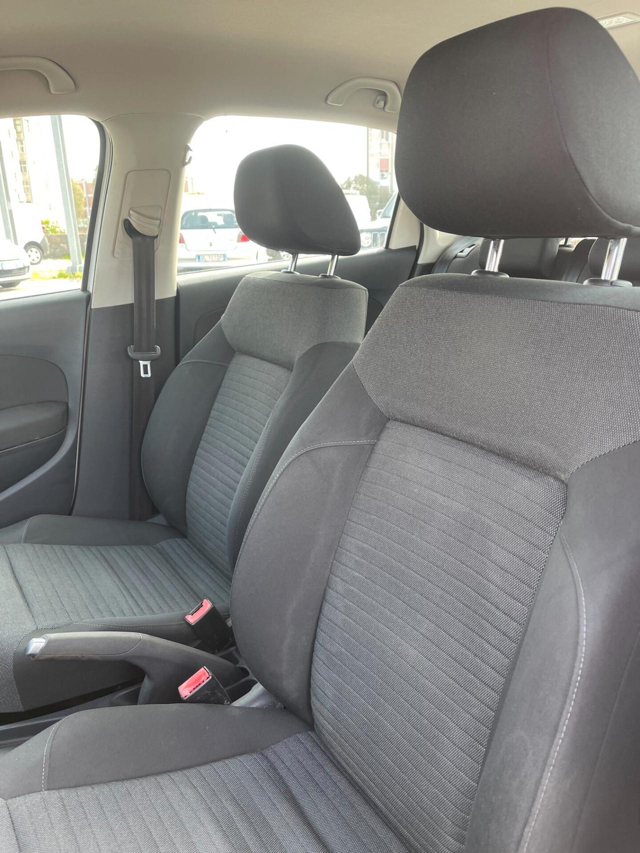 Volkswagen Polo 1.2 70 CV 5p.