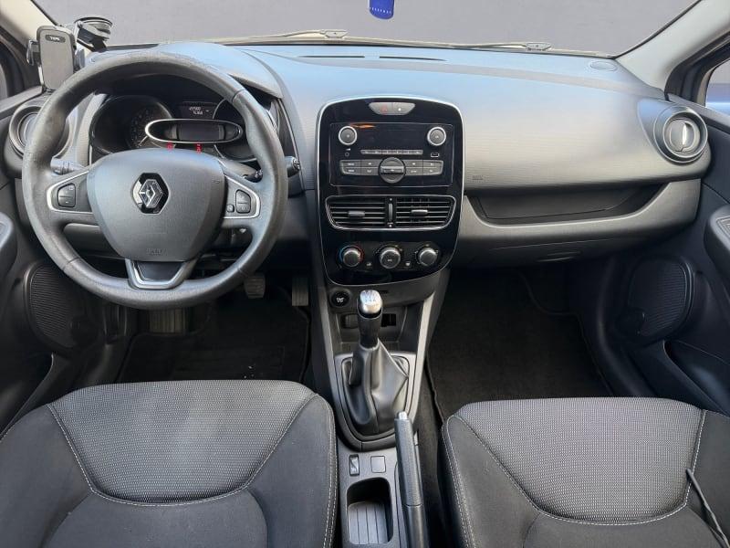 RENAULT CLIO 1.2 16V LIFE 75CV