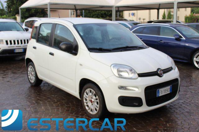 FIAT Panda 1.2 Easy Bluetooth 5 posti