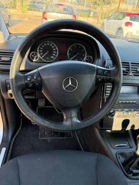 Mercedes-benz A 150 Elegance