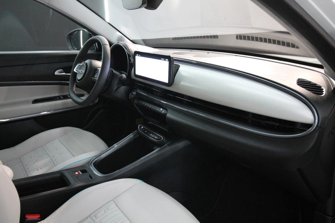 FIAT 600 1.2 HYBRID LA PRIMA 110 CV