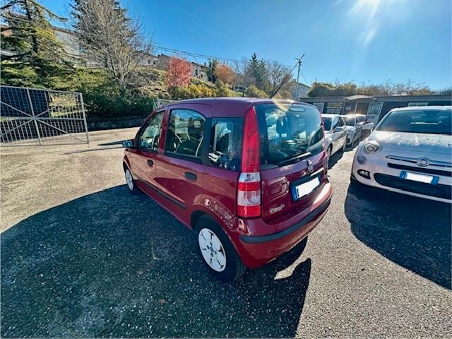 Fiat Panda 1.1 Active -2009
