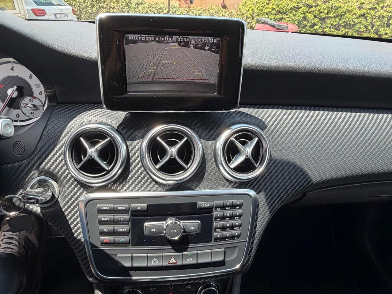 Mercedes-benz A 180 CDI Automatic Premium