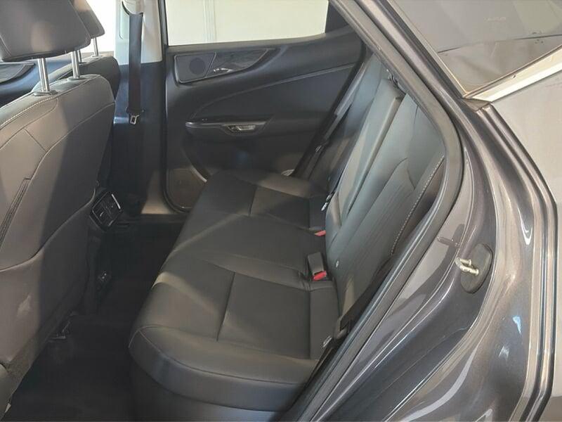 Lexus NX II 2022 350h 2.5 Premium 4wd 244cv e-cvt