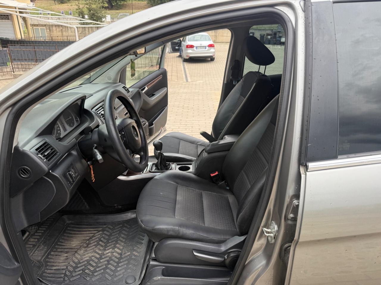 Mercedes-benz B 200 CDI Sport