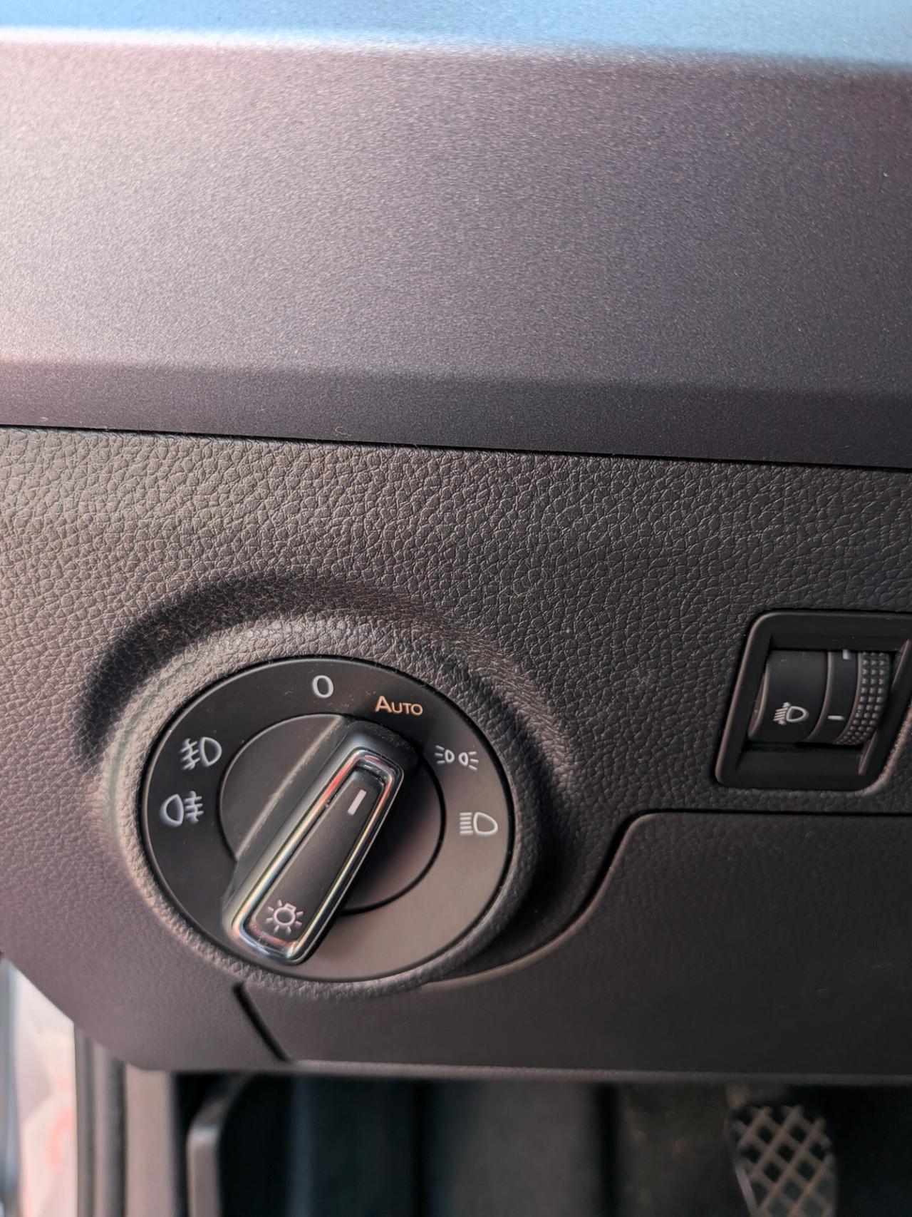 Seat Arona 1.0 TGI Style