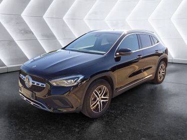 Mercedes-Benz GLA 180 Sport Plus auto