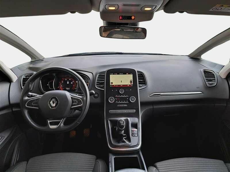 RENAULT GRAND SCENIC 1.3 TCE 103KW FAP BUSINESS