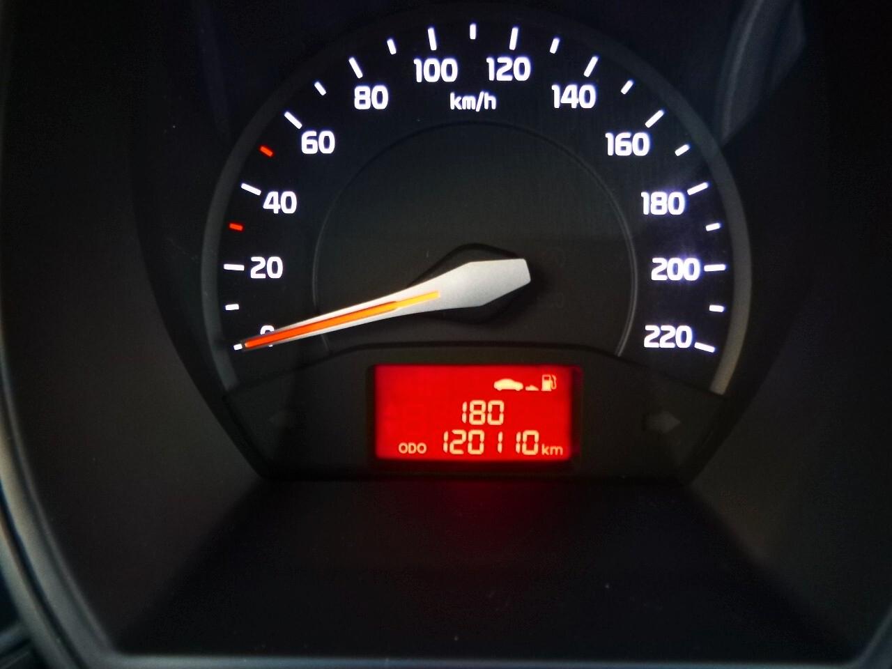 Kia Rio 1.2 CVVT 5p. Active neopatentati