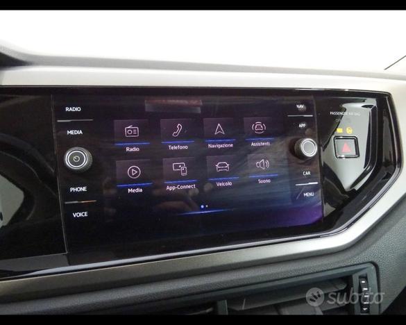 VOLKSWAGEN Polo 1.0 TSI DSG Style