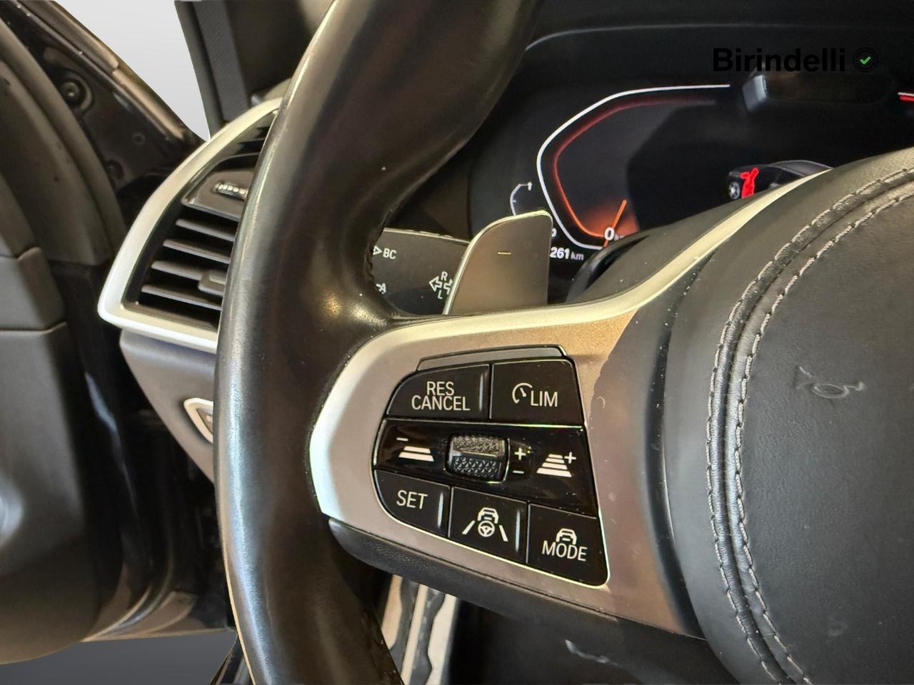 BMW X5 (G05/F95) - X5 xDrive30d Msport