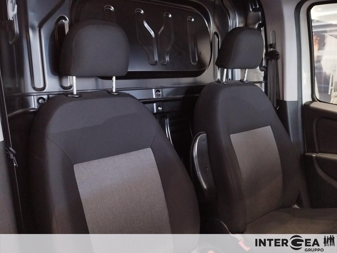 FIAT Doblo cargo 1.3 mjt 95cv CH1 Lounge S&S