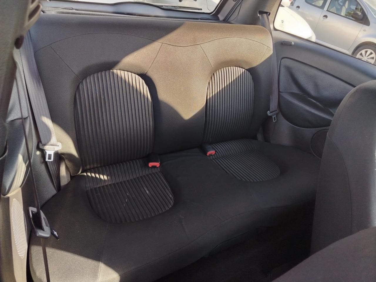 Lancia Ypsilon 1.4 E-Collection Ecochic GPL SOLO 100.000 KM !!!!!!