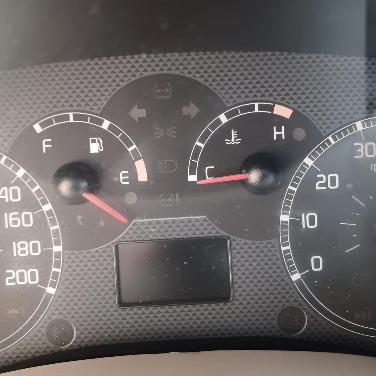 ECONOMICA PANDA 1.3MJTD INDISTRUTTIBILE