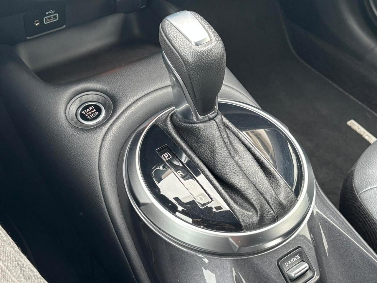 Nissan Juke 1.0 DCT N-Connecta Garanzia 10 Anni