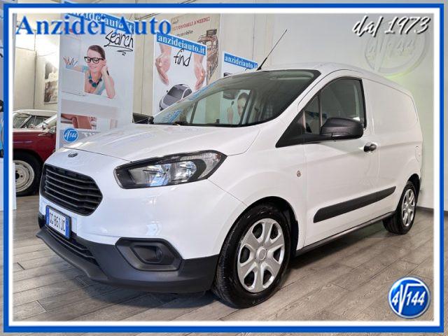 FORD Transit Courier 1.5 TDCi 75CV Van Trend E6D