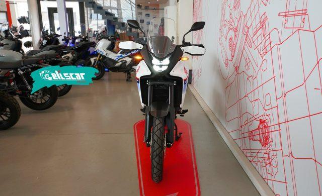 HONDA Transalp XL750 TRANSALP