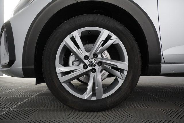 VOLKSWAGEN Taigo Taigo 1.0 TSI 110 CV DSG R-Line