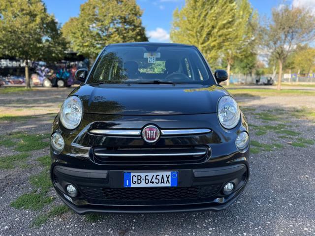 FIAT 500L 1.4 mirror + GPL