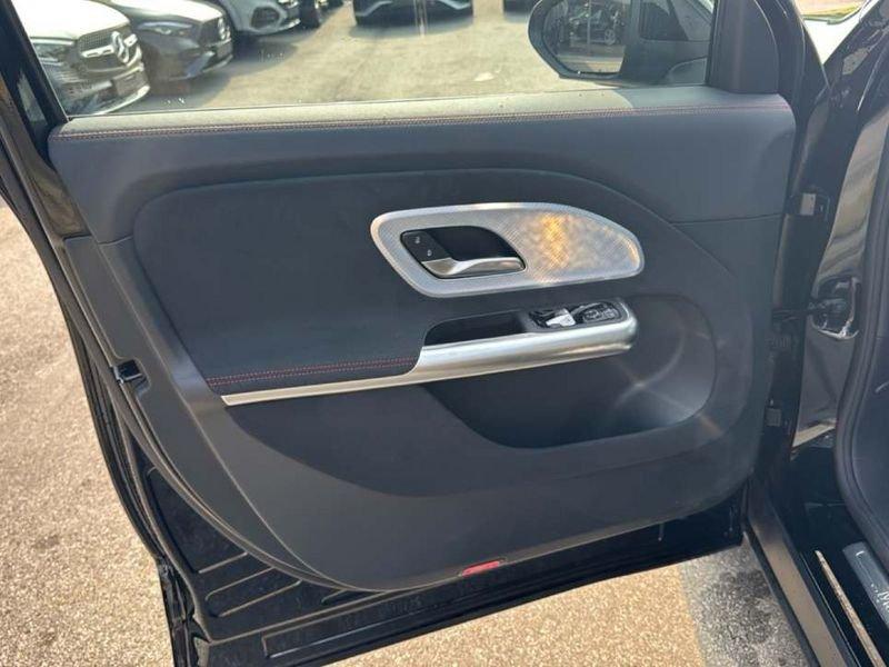 Mercedes-Benz GLB 350 4Matic EQ AMG Line Advanced Plus