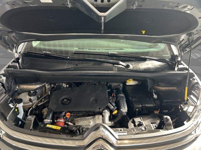 CITROEN C3 Aircross C3 Aircross BlueHDi 100 S&S Feel