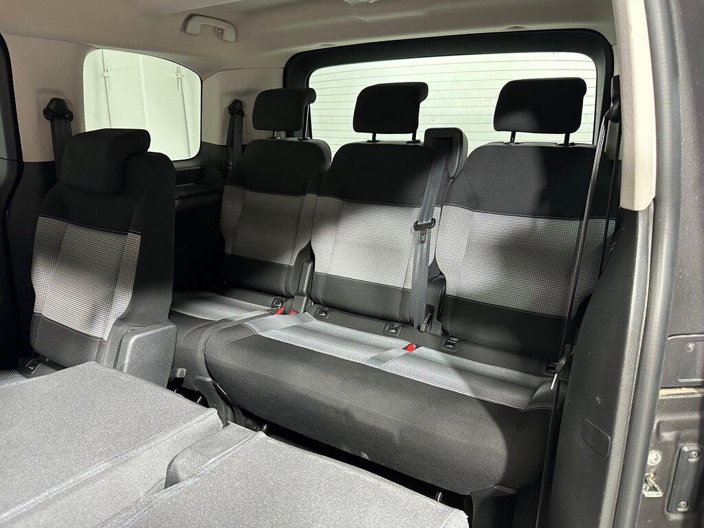 Citroen Spacetourer 1.5 Bluehdi XS 120cv S&S Feel my21