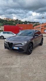 ALFA ROMEO STELVIO Q4 210 CV VELOCE