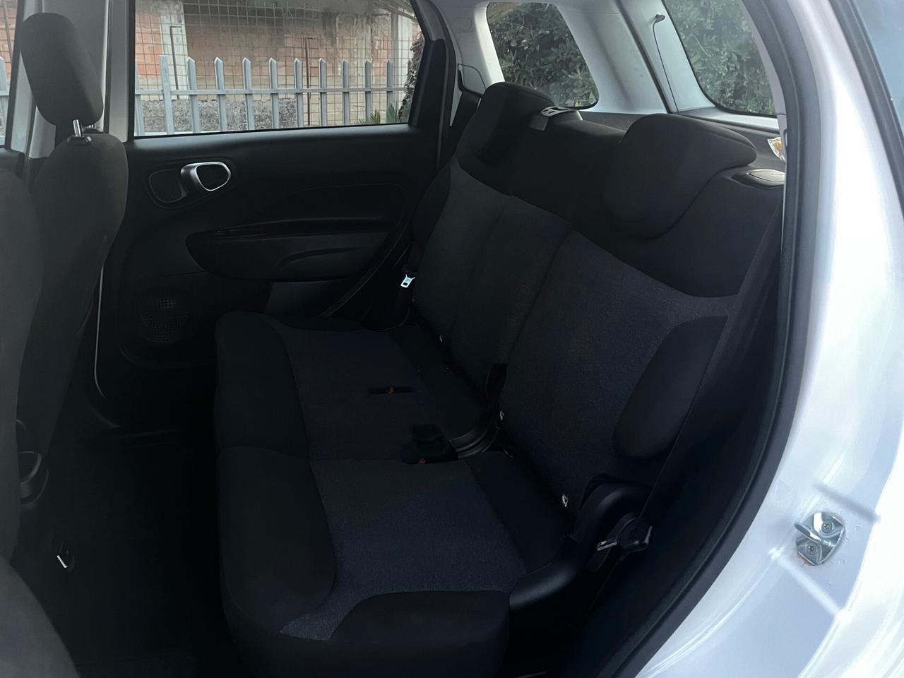 Fiat 500L Pro 1.3 MJT 95CV MTA Mirror