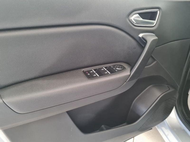 Renault Captur 1.0 TCE 100 INTENS