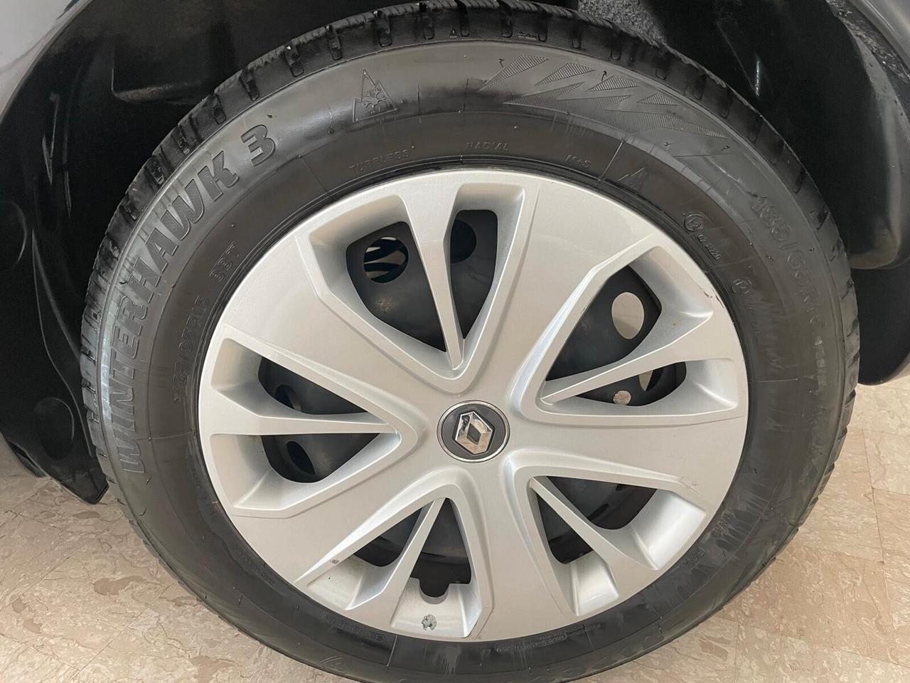 RENAULT CLIO 1.2 12V 90.000 KM "COME NUOVA"