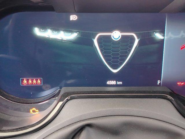 ALFA ROMEO Tonale 1.6 diesel 130 CV TCT6 Sprint