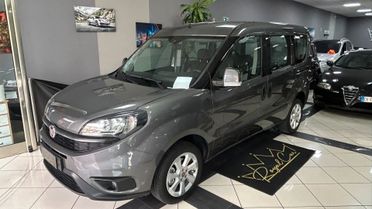 Fiat Doblò 1.6 MJT 105CV Lounge N1