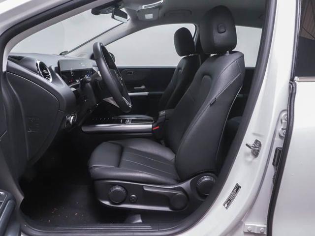 MERCEDES-BENZ B 180 Automatic Progressive Advanced