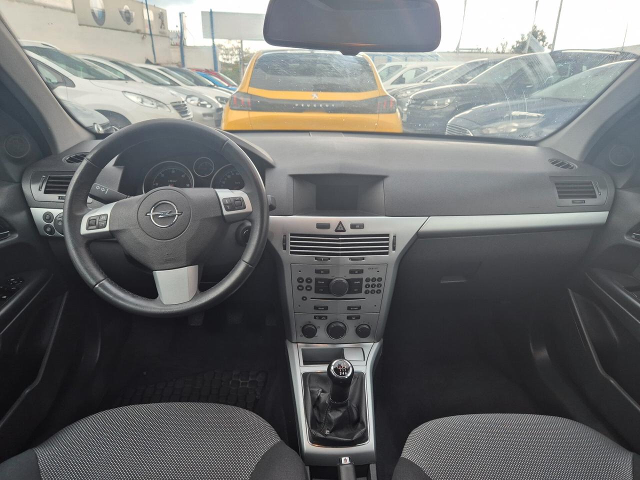 Opel Astra 1.7 CDTI 110CV 5 porte Cosmo 2010