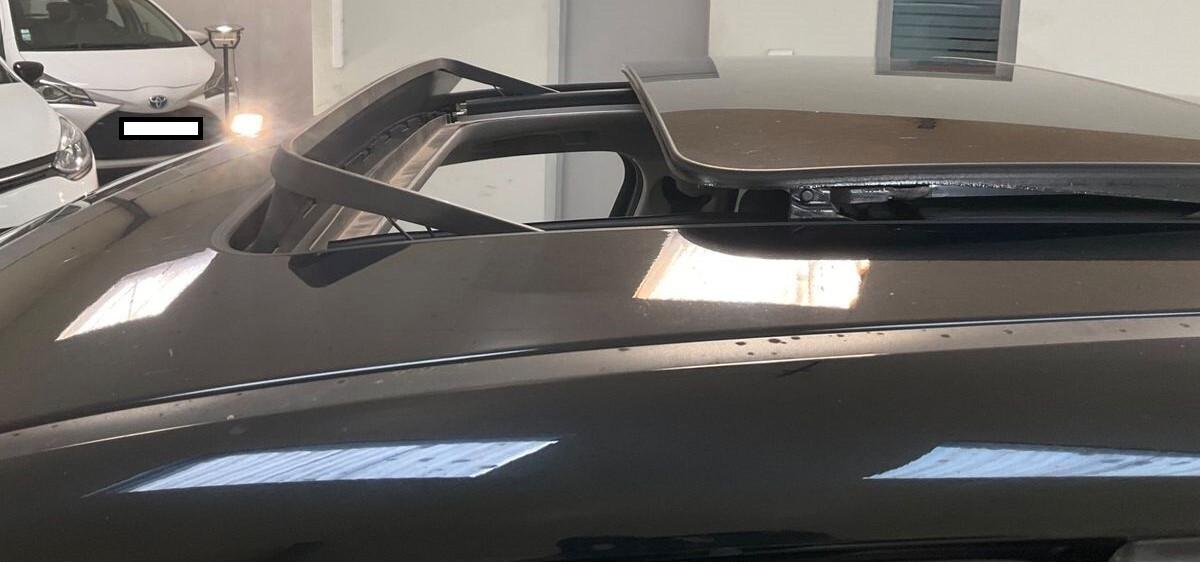 Bmw X2 TETTO APRIBILE 150CV