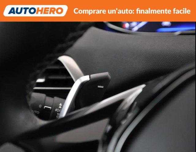 PEUGEOT 5008 BlueHDi 130 S&S EAT8 Allure