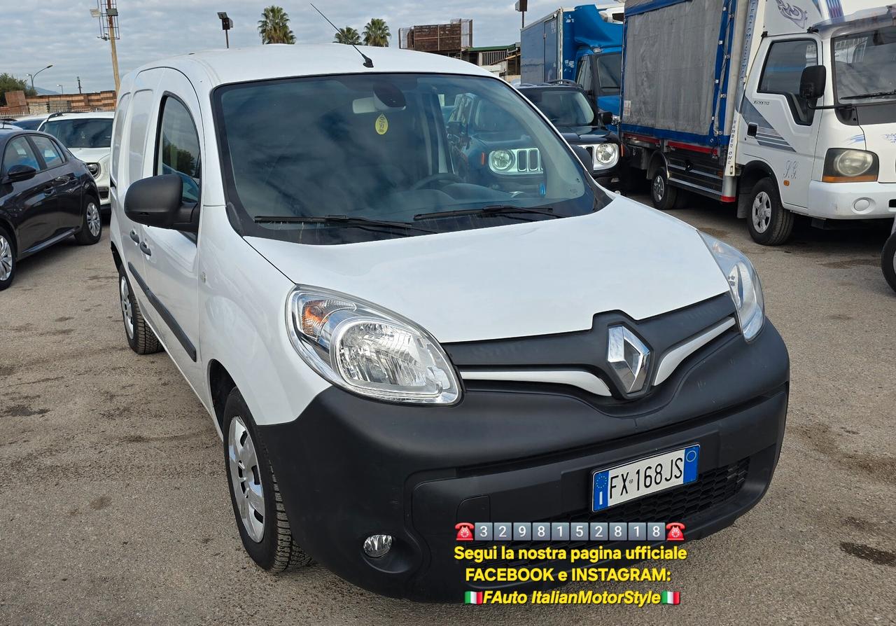 RENAULT KANGOO DIESEL