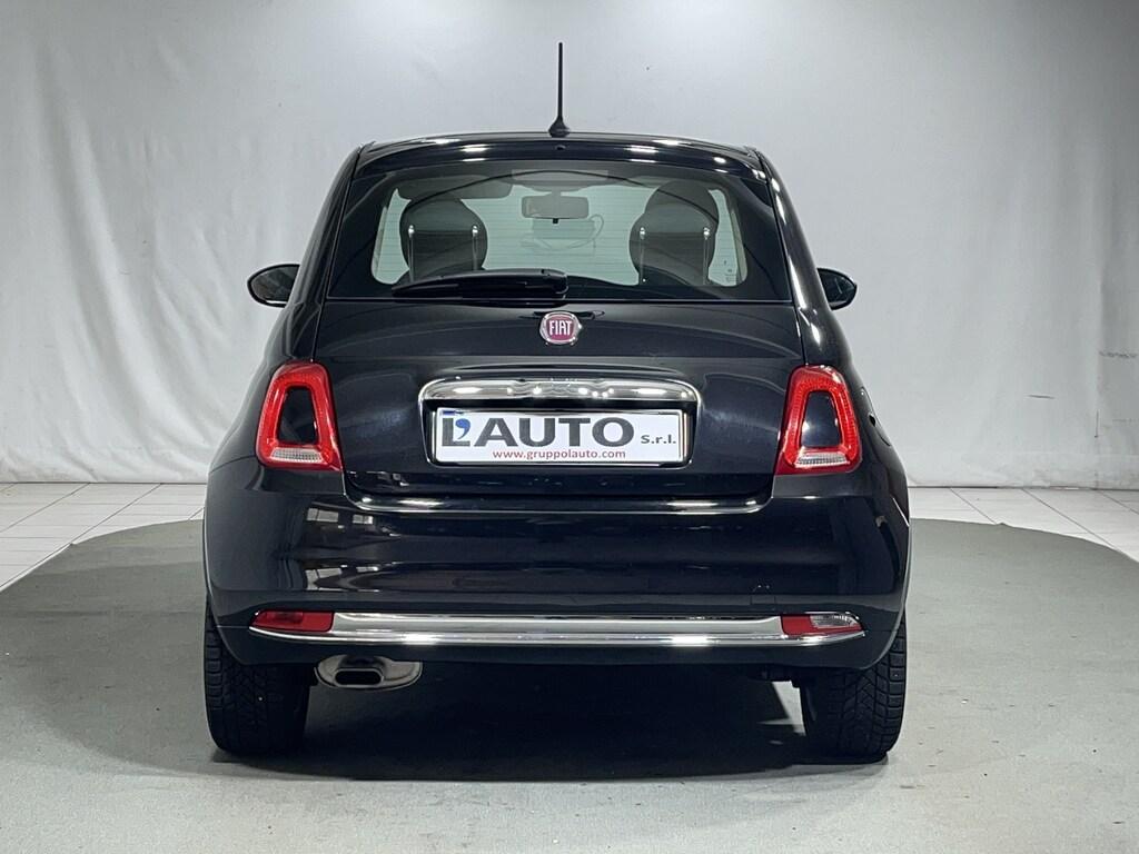 Fiat 500 1.2 Lounge 69cv