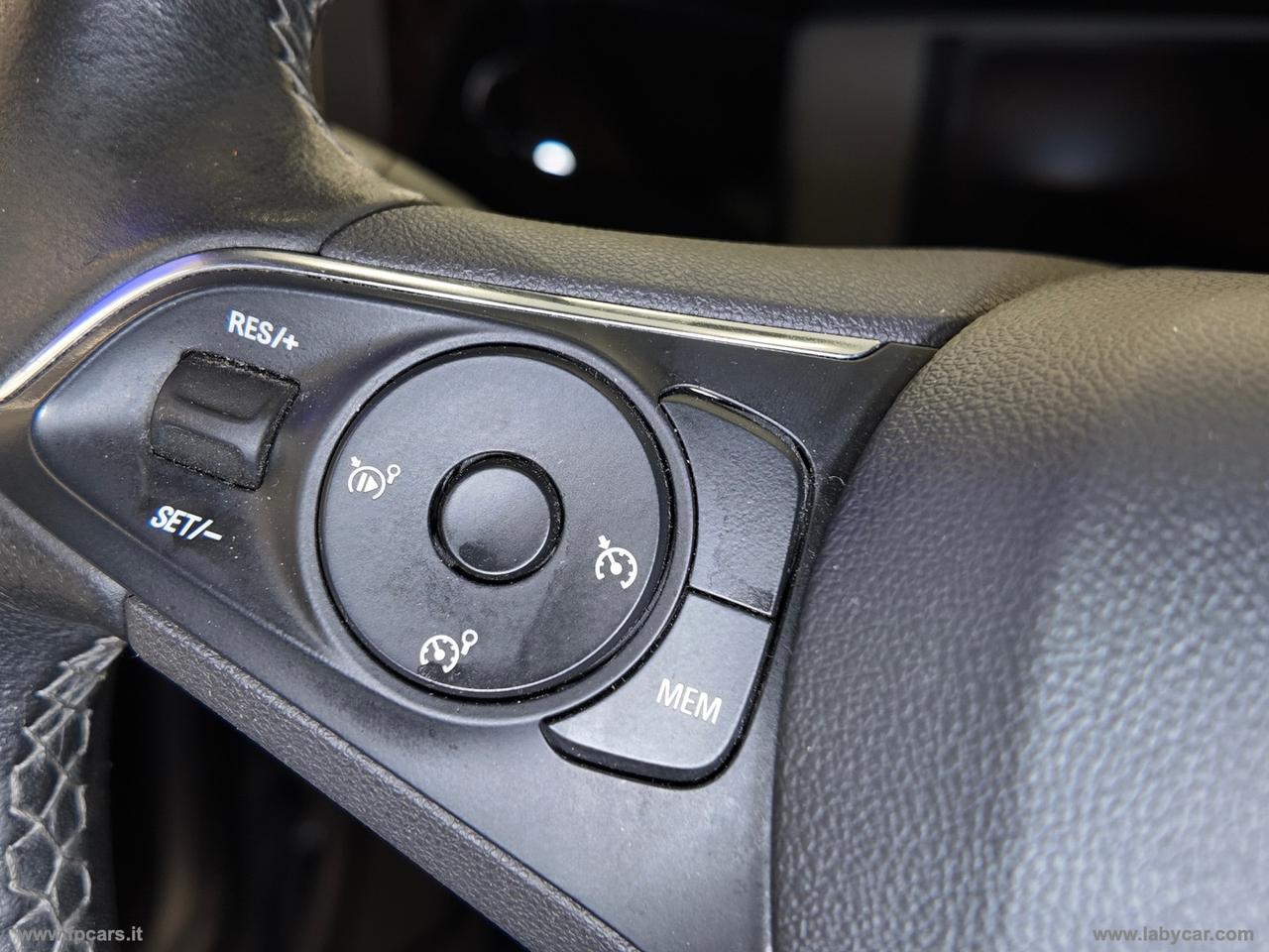 OPEL Mokka 1.5 diesel Elegance