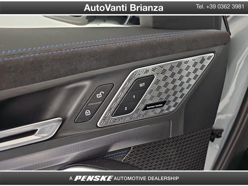 BMW X2 X2 xDrive 20d 48V Msport Pro