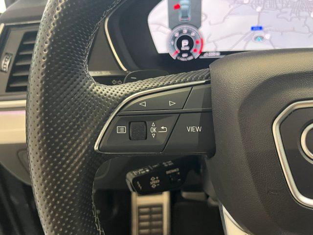 AUDI Q5 SPB 40 TDI quattro S tronic S line