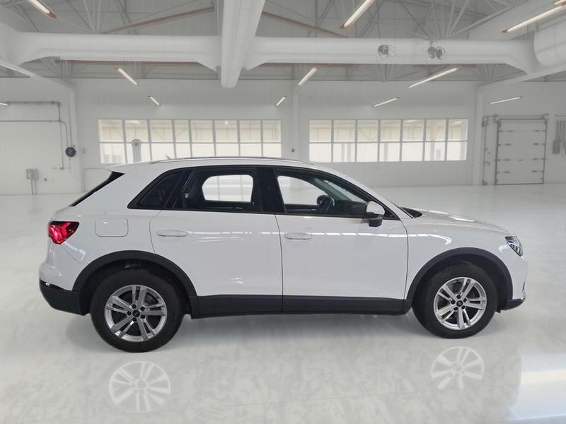 AUDI Q3 35 TDI S TRONIC BUSINESS SUV