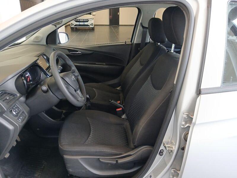 Opel Karl 1.0 Rocks 73cv my19